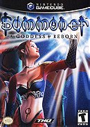 Summoner: A Goddess Reborn