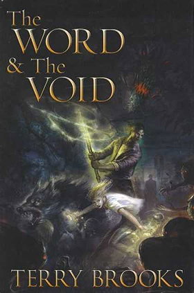 The Word & The Void: Running With the Demon, A Knight of the Word, and Angel Fire East