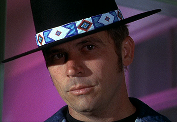 Billy Jack