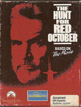 The Hunt for Red October