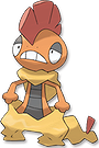 Scrafty