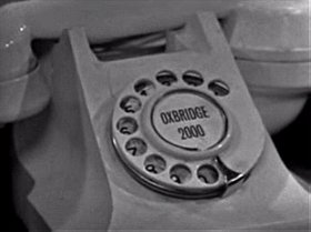 Call Oxbridge 2000                                  (1961- )