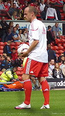 Danny Murphy.