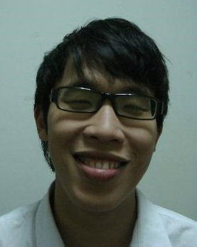 Chein Yu-An