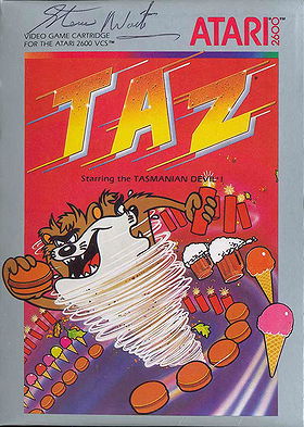 Taz