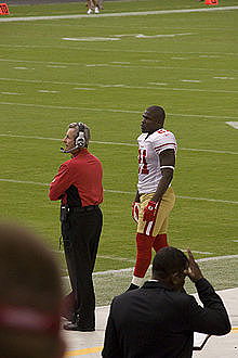 Frank Gore