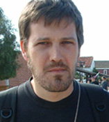 José María Goenaga