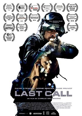 Last Call (2013)