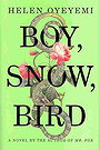 Boy Snow Bird