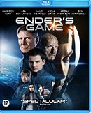 Ender's Game [Blu-ray]