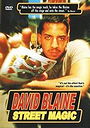 David Blaine: Street Magic