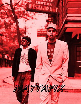 Mattafix