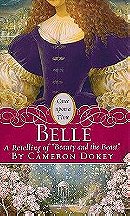 Belle: A Retelling of 