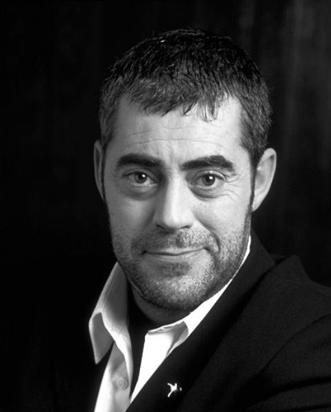 Carlos Blanco