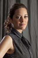 Marion Cotillard