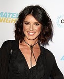 Shenae Grimes