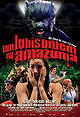 A Werewolf in the Amazon