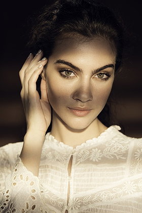 Jamille Morales