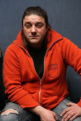 Goran Navojec