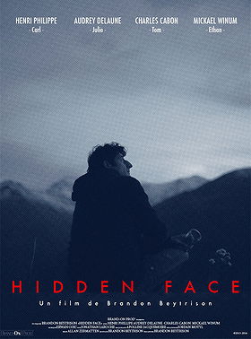 Hidden Face (2014)
