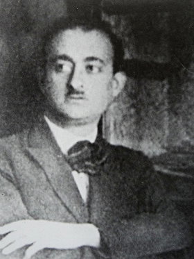 Paolo Iashvili