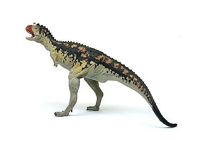 Safari Ltd Carnegie Scale Model Carnotaurus