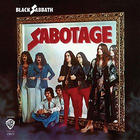 Sabotage [VINYL]