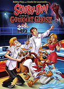 Scooby-Doo! and the Gourmet Ghost