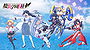 Masou Gakuen HxH