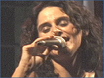 Mariana De Moraes pictures and photos