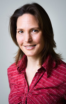 Helen Czerski