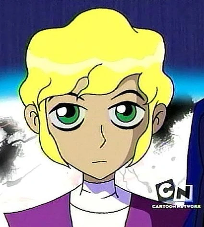 Jericho (Teen Titans)