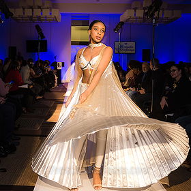 La Créme: New Jersey Fashion Week 2018