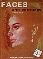 Faces and Features by Fritz Willis (A Walter Foster Publication #106)