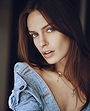 alena eliseeva