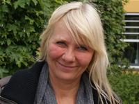 Helle Dolleris