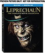 Leprechaun The Complete Movie Collection [Blu-ray + Digital HD]