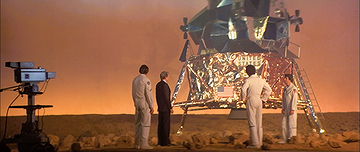 Capricorn  One  (1977)