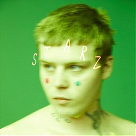 Starz (Yung Lean album)