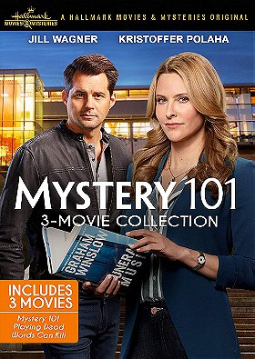 Mystery 101: 3-Movie Collection