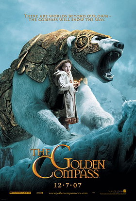 The Golden Compass (Full-Screen Single-Disc Edition)