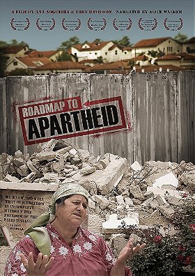 Roadmap to Apartheid