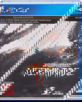 Warhammer: Vermintide 2