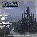 Of Tuor, Idril and their Departure from Gondolin by Anglachel