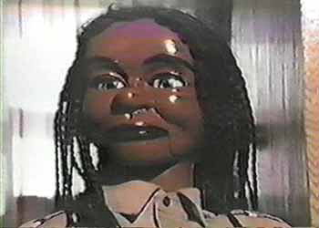 The Doll
