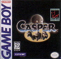 Casper
