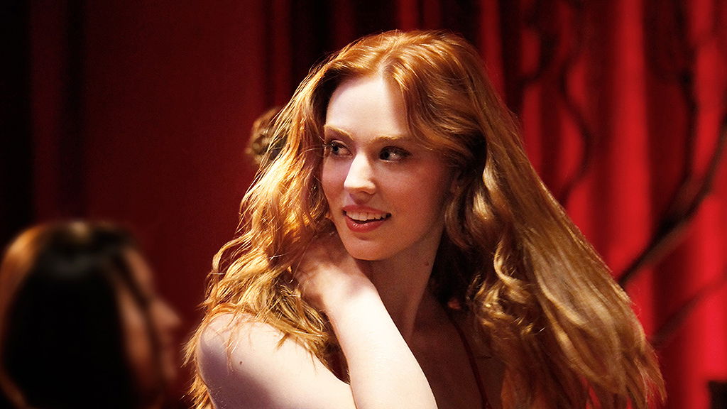Deborah Ann Woll Deborah Ann Woll