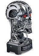 Terminator 2: T-800 Endoskull Skynet Edition  [DVD + Blu Ray]