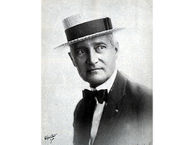 Frank Beal