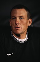 Lance Armstrong